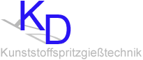 KD Dobrick Logo